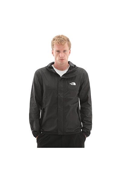 THE NORTH FACE F0A5IG34H01-R M Seasonal Mountaın Jacket - Eu Erkek Yağmurluk-...