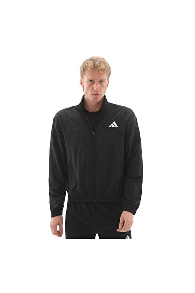 adidas KA0329-E Adi365 C Jkt M Erkek Ceket Siyah