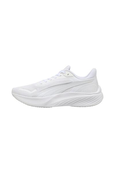 Puma 310778-46 Pounce Lite Erkek Spor Ayakkabı Beyaz