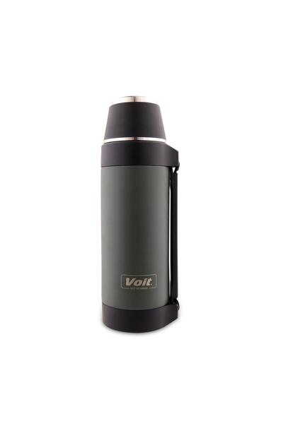 Voit Legend Playoff Thermos Green