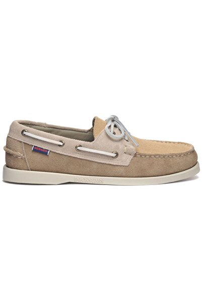 Sebago Portland Jib Erkek Süet Deri Ayakkabı