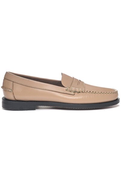 Sebago Classic Dan Pigment Kadın Makosen Ayakkabı