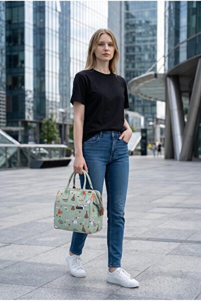 bb beautiful bag Termoizolovana vodootporna torba za dostavu hrane i kutiju z...
