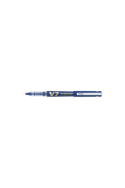 Pilot Pix roller reîncărcabil V7 Hi-Tecpoint, diverse culori, 0,7 mm, cu capa...