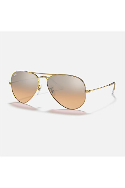 Ray-Ban AVIATOR GRADIENT
