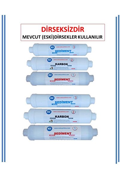 netsu arıtma -İhlas Aura Cebilon Silver ve Tüm Kapalı Kasa Su Arıtma Cihazı i...