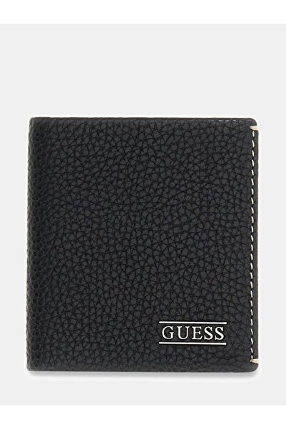 Guess Boston Erkek Deri Cüzdan