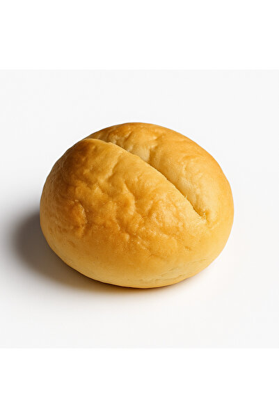 Kepez Vakfı Glutensiz Roll Ekmek 50 gram - 100 Adet