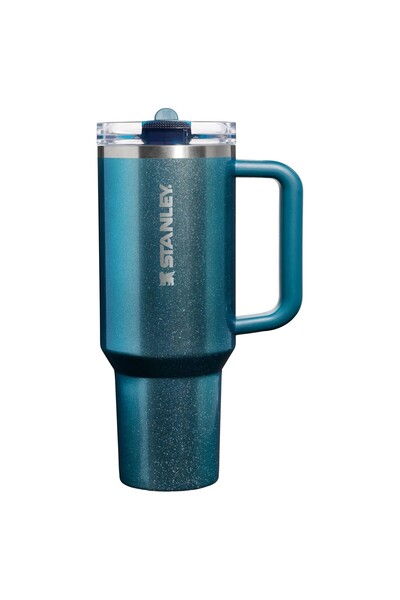 Stanley كوب كينشر بروتور فليب سعة 1.18 لتر مع ماصة 10-12486-0621 أزرق