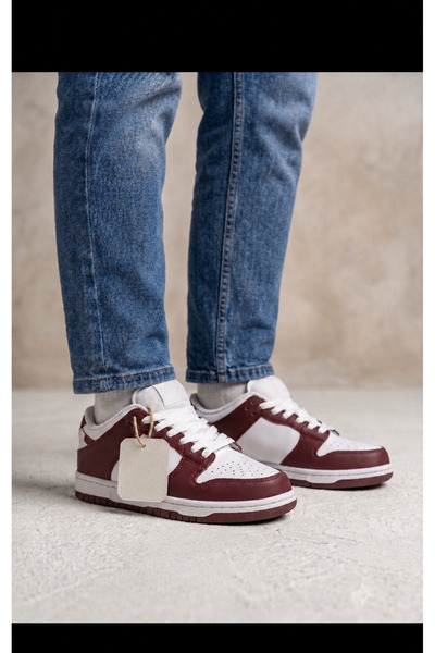 Snekaers Unisex dnevne sportske patike – DNK vezane udobne i moderne dizajner...