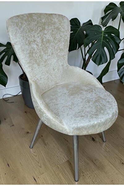 COVER TEKSTİL YENI MODEL KOLLU SANDALYE KILIFI ORTÜSÜ KADIFE KUMAŞ