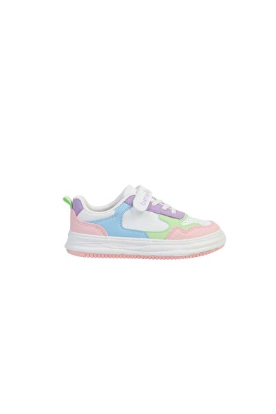 Benetton Bnı-10020 Pantofi sport pentru fete