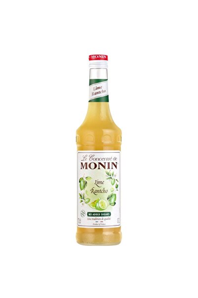 Monin Lime Rantcho (700ml)