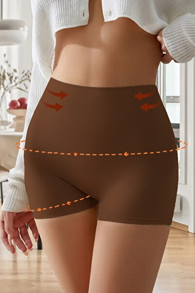 MİSTİRİK Carigna Model Sports Laser Boxer Model με μαλακό ύφασμα, μαλακό ύφασ...