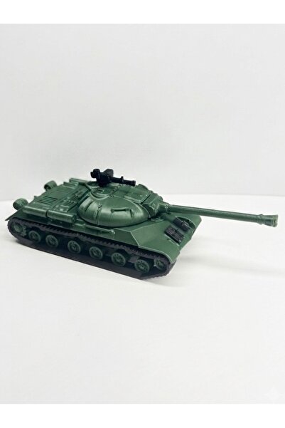 TREDO IS-3 Sovyet Tankı Maketi