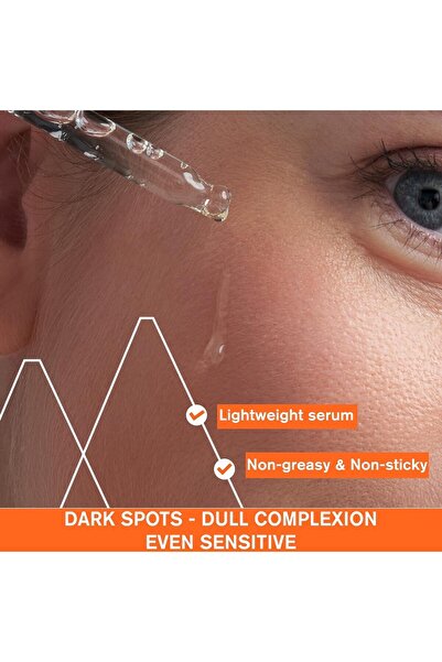 Uriage Depiderm Anti-Spot Booster Serum 30 ml