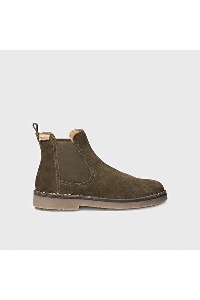 Women / Girls Boots ISA-SY Toni Pons Ankle boot in Suede in  Arm