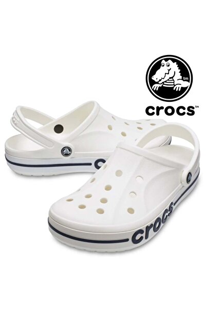 Crocs Bayaband Clog 205089 Sabo Doctor and Nurse Slippers Orthopedic Unisex S...