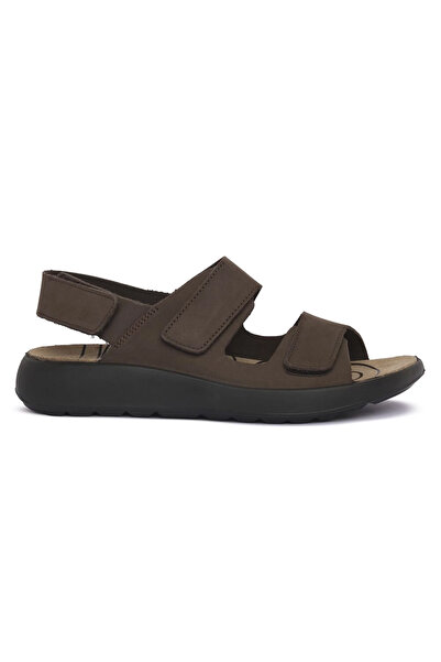IGI&CO Erkek Sandalet 7648022 IGI&Co UPL 76480 NABUK LISCIO T.Moro