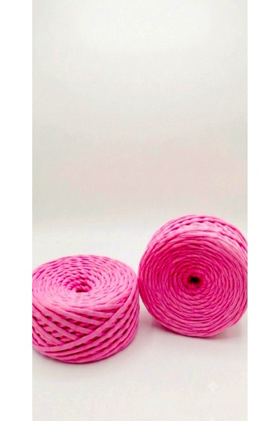 UMRA collection Penye İp 300-400 gram şeker pembe