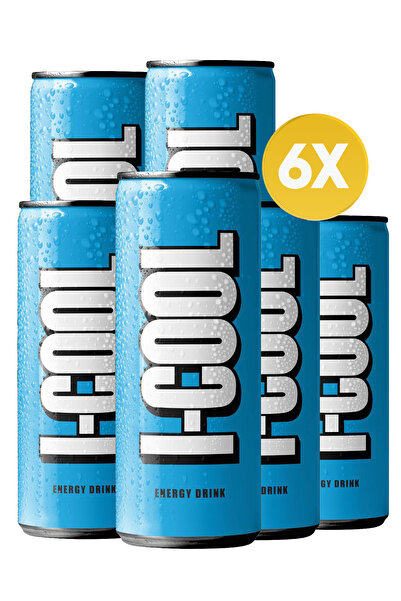 I COOL I-Cool Energy 250*6
