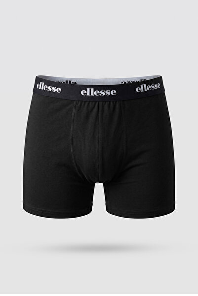 Ellesse بوكسر رجالي 6SM9066-BK