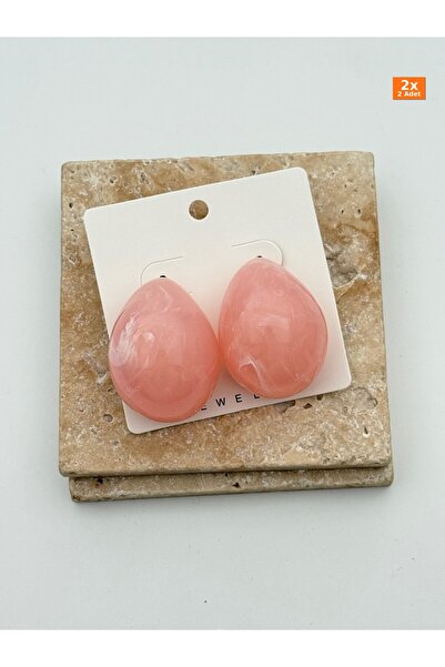 Bozhi Earrings Metal Daily Elegance Stylish Gift