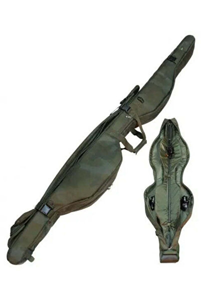 Sonik Sports Husă compactă pentru lansetă Rod Case Sonik SK-TEK 3 - 3.96m