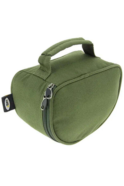 NGT Tackle Husă de transport NGT Deluxe pentru mulinetă