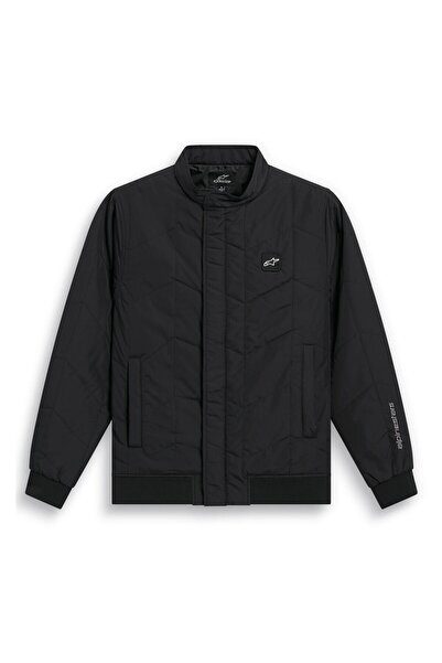 Alpinestars Precedent Günlük Termal Mont Siyah