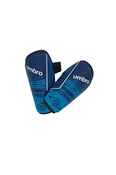 UMBRO Shin Playoff Guard Shin Guard - Blue
