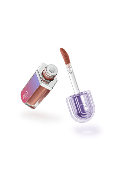 Kiko 3D Hydra Xtreme Lipgloss Limited Edition 08