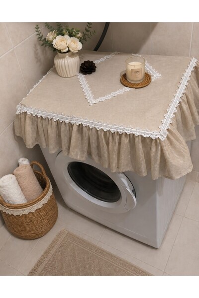 KOSARHOME Washing and Drying Machine Unit