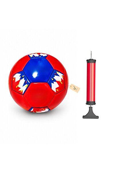 View star Viewstar Football Size 5 Soccer Ball, Durable Training & Match Ball...
