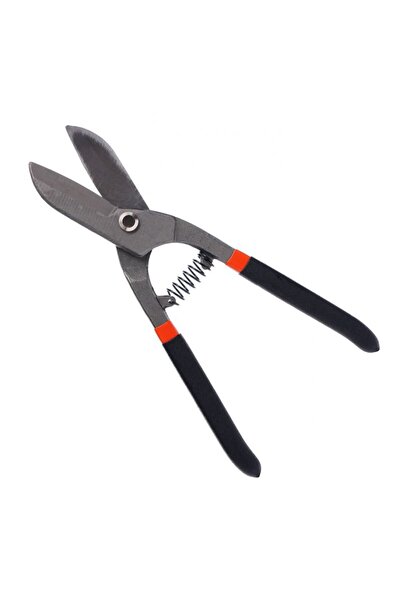 Kraft&dele Foarfece drepte, Kraft&Dele, pentru tablă de 225 mm