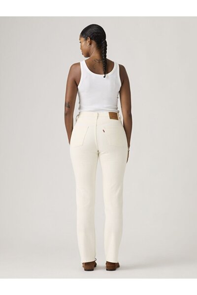 Levi's 501® Original Kadın Jean Pantolon - A7742-0025