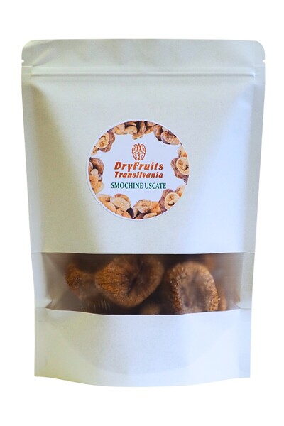 SC DRY FRUITS TRANSILVANIA SRL Smochine 500 g