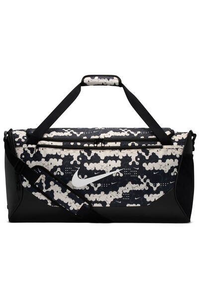 Nike Spor Çanta NK Brsla M Duff Günlük Antrenman Spor Çantası
