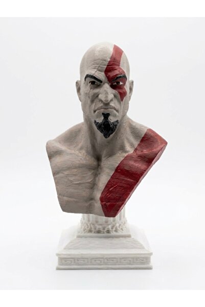 shop God Of War - Kratos Büst 15 cm