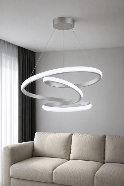 AvizeGO Lina LED Sarkıt Avize