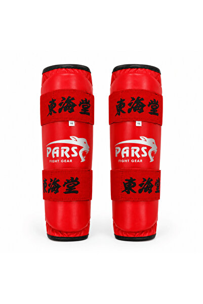 Pars Kick Boks Kaval Kemik Koruyucu Prs-26200