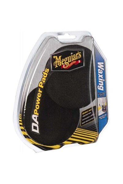 Meguiars Set de bureți de epilat cu ceară Meguiar's, 2 buc.
