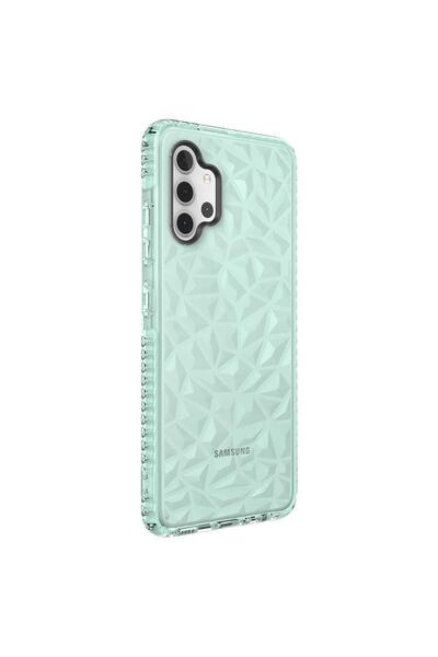 ZM STORE Case for Samsung Galaxy A32 4g Case Pramit Design Colorful Soft Sili...