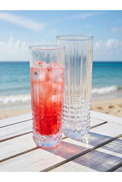 Luminarc TILEA BARDAK TAKIMI 30 CL UZUN