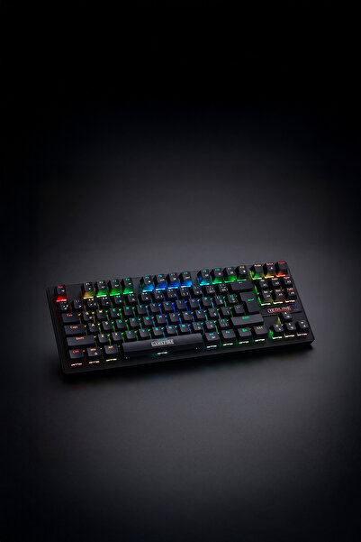 Redline RGK-901 Gaming Keyboard
