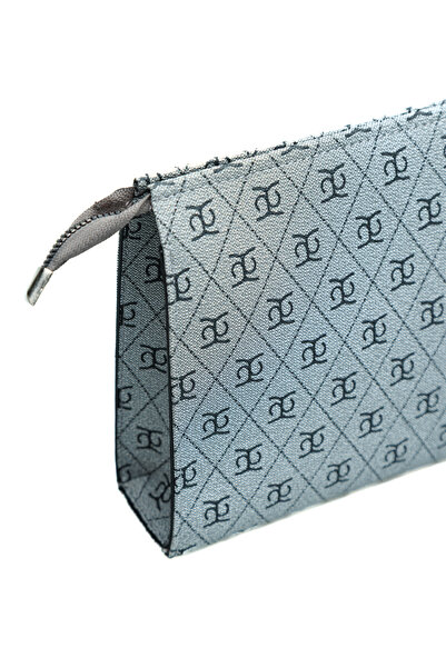 EYCH Women's Casual Clutch Bag – Stylish Everyday Portfolio Bag, Minimal Handbag