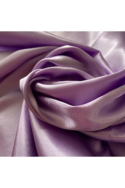 Generic Brand Lila satenska tkanina širine 150 cm (uvezeni saten)