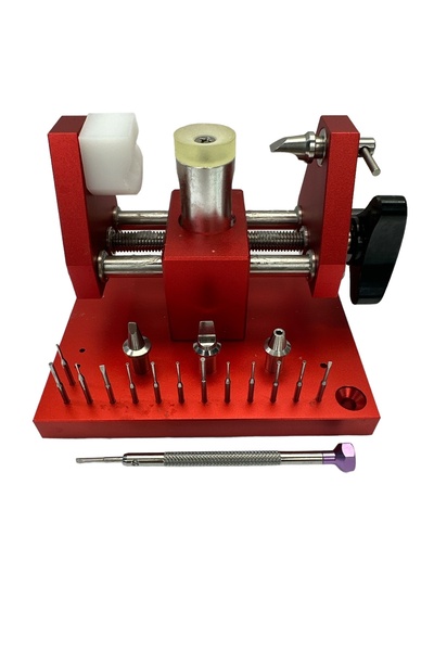 STAND MARKET Saat Kapak Açma Kordon Kısaltma Aleti 0788 Profesyonel