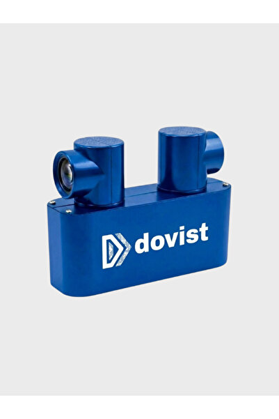 Dodash - Çift Kameralı Akıllı Araç Güvenlik Sistemi (GSM Desteksiz + Tüm Araçlar İçin Kullanilabilir)
