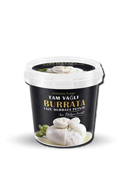 GALANTE FARM Burrata (125 gr)